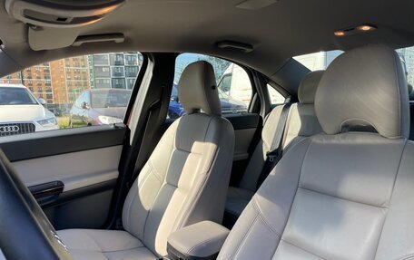 Volvo S40 II, 2007 год, 1 500 000 рублей, 15 фотография