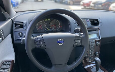 Volvo S40 II, 2007 год, 1 500 000 рублей, 19 фотография