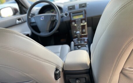 Volvo S40 II, 2007 год, 1 500 000 рублей, 16 фотография
