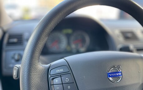 Volvo S40 II, 2007 год, 1 500 000 рублей, 21 фотография