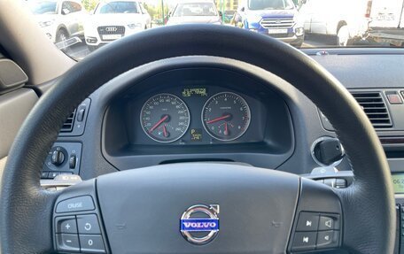 Volvo S40 II, 2007 год, 1 500 000 рублей, 20 фотография