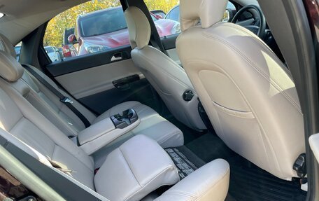 Volvo S40 II, 2007 год, 1 500 000 рублей, 29 фотография