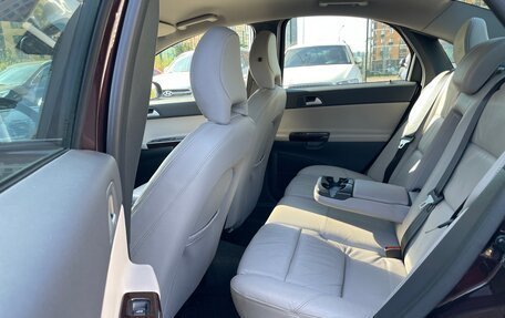Volvo S40 II, 2007 год, 1 500 000 рублей, 27 фотография