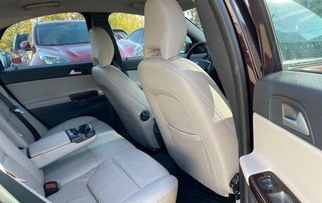 Volvo S40 II, 2007 год, 1 500 000 рублей, 28 фотография