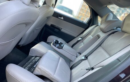 Volvo S40 II, 2007 год, 1 500 000 рублей, 36 фотография