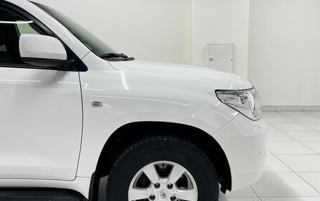 Toyota Land Cruiser 200, 2011 год, 3 600 000 рублей, 4 фотография
