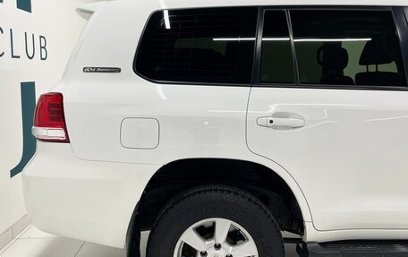 Toyota Land Cruiser 200, 2011 год, 3 600 000 рублей, 5 фотография