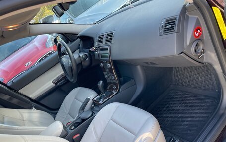 Volvo S40 II, 2007 год, 1 500 000 рублей, 30 фотография