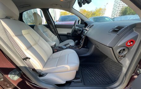Volvo S40 II, 2007 год, 1 500 000 рублей, 31 фотография