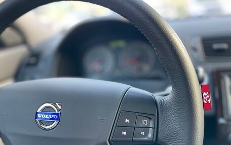 Volvo S40 II, 2007 год, 1 500 000 рублей, 33 фотография
