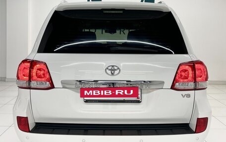Toyota Land Cruiser 200, 2011 год, 3 600 000 рублей, 8 фотография