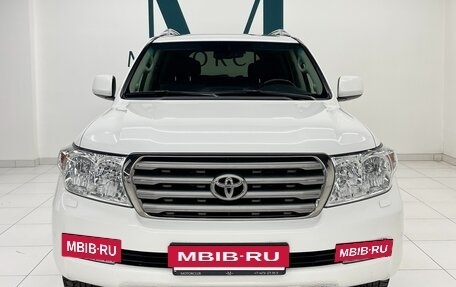 Toyota Land Cruiser 200, 2011 год, 3 600 000 рублей, 2 фотография
