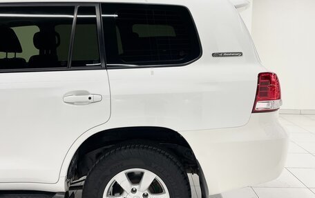 Toyota Land Cruiser 200, 2011 год, 3 600 000 рублей, 10 фотография
