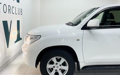 Toyota Land Cruiser 200, 2011 год, 3 600 000 рублей, 11 фотография