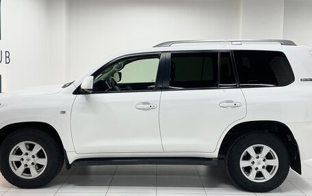 Toyota Land Cruiser 200, 2011 год, 3 600 000 рублей, 12 фотография
