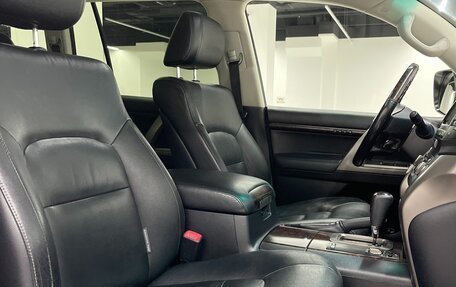Toyota Land Cruiser 200, 2011 год, 3 600 000 рублей, 19 фотография