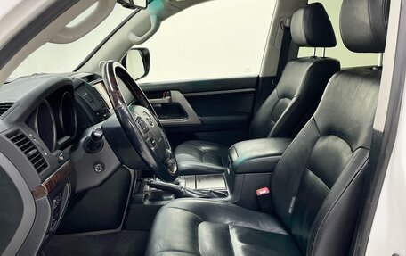 Toyota Land Cruiser 200, 2011 год, 3 600 000 рублей, 14 фотография