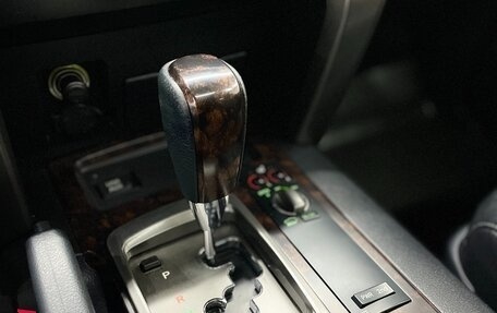 Toyota Land Cruiser 200, 2011 год, 3 600 000 рублей, 16 фотография
