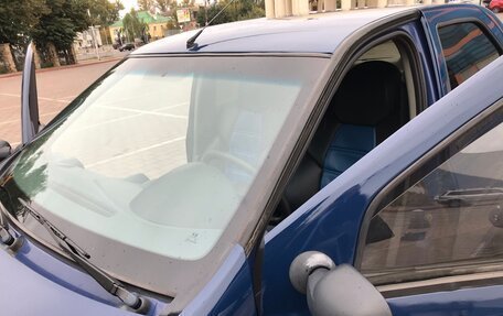 Renault Logan I, 2005 год, 270 000 рублей, 2 фотография