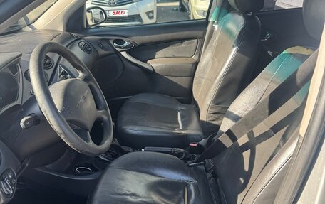 Ford Focus IV, 2004 год, 155 000 рублей, 6 фотография