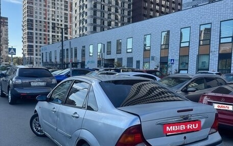 Ford Focus IV, 2004 год, 155 000 рублей, 4 фотография