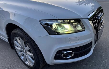 Audi Q5, 2009 год, 1 330 000 рублей, 2 фотография