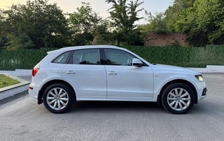 Audi Q5, 2009 год, 1 330 000 рублей, 8 фотография