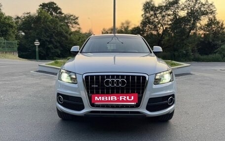Audi Q5, 2009 год, 1 330 000 рублей, 3 фотография
