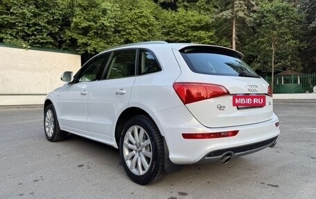 Audi Q5, 2009 год, 1 330 000 рублей, 7 фотография