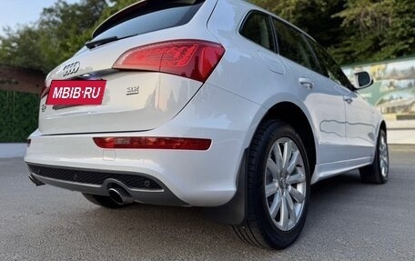 Audi Q5, 2009 год, 1 330 000 рублей, 9 фотография