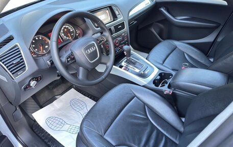 Audi Q5, 2009 год, 1 330 000 рублей, 11 фотография