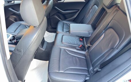 Audi Q5, 2009 год, 1 330 000 рублей, 17 фотография