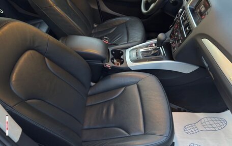Audi Q5, 2009 год, 1 330 000 рублей, 14 фотография