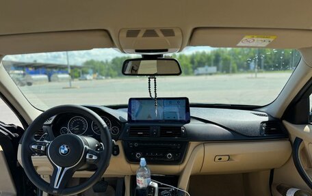 BMW 3 серия, 2013 год, 1 310 000 рублей, 4 фотография