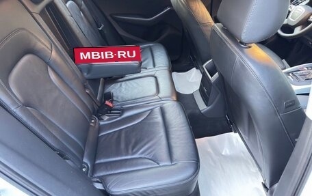 Audi Q5, 2009 год, 1 330 000 рублей, 13 фотография
