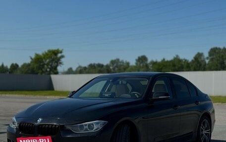BMW 3 серия, 2013 год, 1 310 000 рублей, 2 фотография