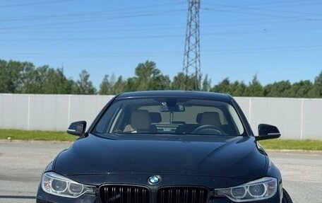 BMW 3 серия, 2013 год, 1 310 000 рублей, 8 фотография