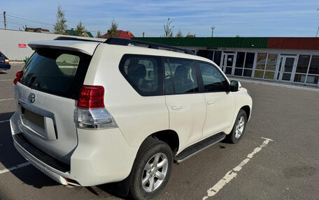 Toyota Land Cruiser Prado 150 рестайлинг 2, 2013 год, 2 040 000 рублей, 14 фотография