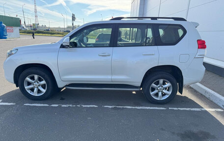 Toyota Land Cruiser Prado 150 рестайлинг 2, 2013 год, 2 040 000 рублей, 11 фотография