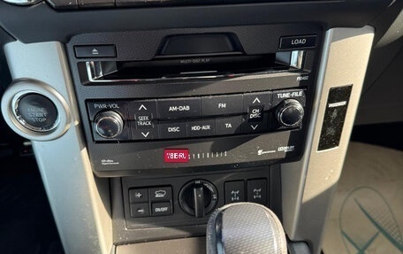 Toyota Land Cruiser Prado 150 рестайлинг 2, 2013 год, 2 040 000 рублей, 2 фотография