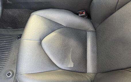 Toyota Camry, 2022 год, 3 730 000 рублей, 10 фотография