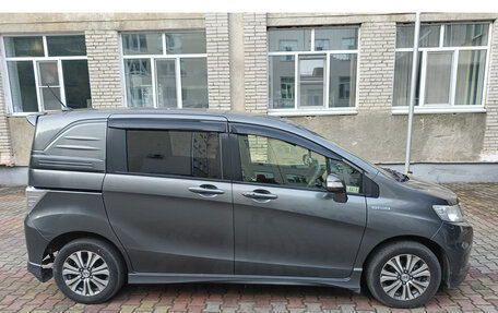 Honda Freed I, 2012 год, 880 000 рублей, 8 фотография