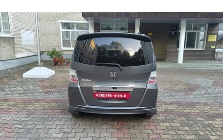 Honda Freed I, 2012 год, 880 000 рублей, 6 фотография