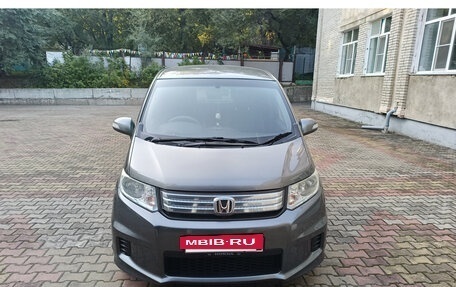 Honda Freed I, 2012 год, 880 000 рублей, 5 фотография
