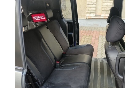 Honda Freed I, 2012 год, 880 000 рублей, 9 фотография