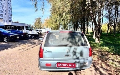 Mitsubishi Lancer IX, 2007 год, 350 000 рублей, 6 фотография