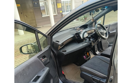 Honda Freed I, 2012 год, 880 000 рублей, 13 фотография