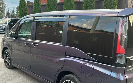 Honda Stepwgn IV, 2020 год, 2 735 000 рублей, 5 фотография