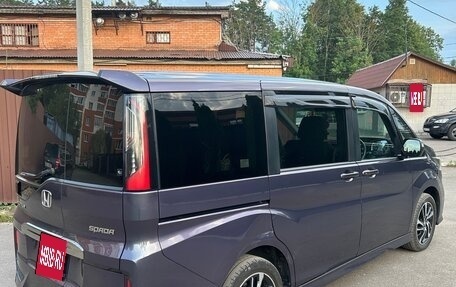 Honda Stepwgn IV, 2020 год, 2 735 000 рублей, 3 фотография