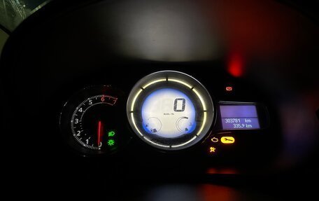 Renault Fluence I, 2013 год, 460 000 рублей, 2 фотография
